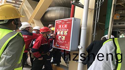 全(quan)麵的(de)消防維(wei)保工作內容(rong)--國晉消防(fang)