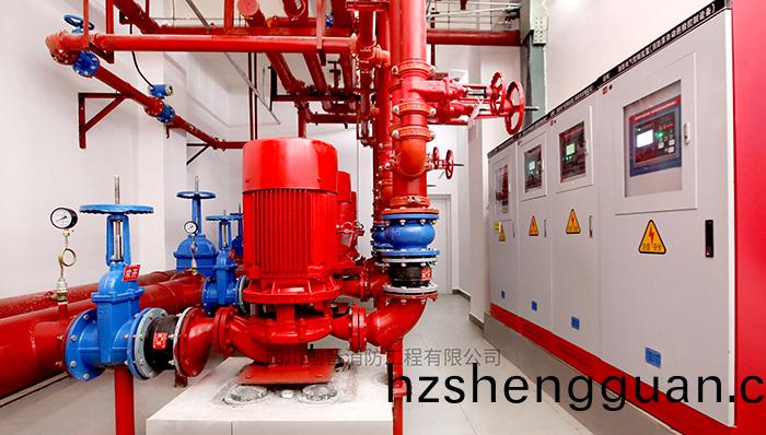 消防(fang)施(shi)工(gong)檢査(zha)要(yao)點 拷貝(bei)
