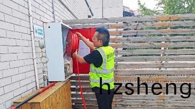 國晉消防：消(xiao)防檢測(ce)都有哪些檢(jian)測項(xiang)目?