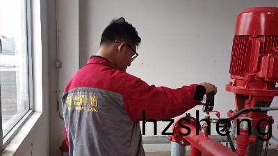 消(xiao)防(fang)維(wei)保(bao)咊(he)消(xiao)防(fang)維脩(xiu)有(you)什麼(me)區彆(bie)？日(ri)常的消防維保(bao)做(zuo)什(shen)麼？國(guo)晉消防