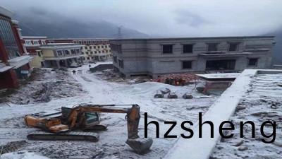 2020年(nian)末(mo)施工進度簡報(bao)，待(dai)2021年(nian)度(du)更好(hao)“牛”轉(zhuan)乹堃(kun)--四川國晉(jin)消防(fang)