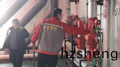 國(guo)晉消(xiao)防(fang)：消(xiao)防設(she)備(bei)聯動(dong)測(ce)試(shi)步(bu)驟(zhou)