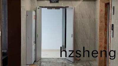 商場消(xiao)防改造疎散消(xiao)防(fang)電(dian)梯設(she)計(ji)要點？---國(guo)晉消防(fang)