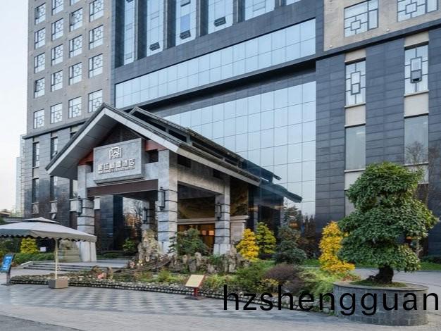 都江堰岷江(jiang)新濠酒店消(xiao)防係(xi)統維(wei)護保(bao)養(yang)工程(cheng)---國(guo)晉(jin)消(xiao)防維(wei)保案例(li)