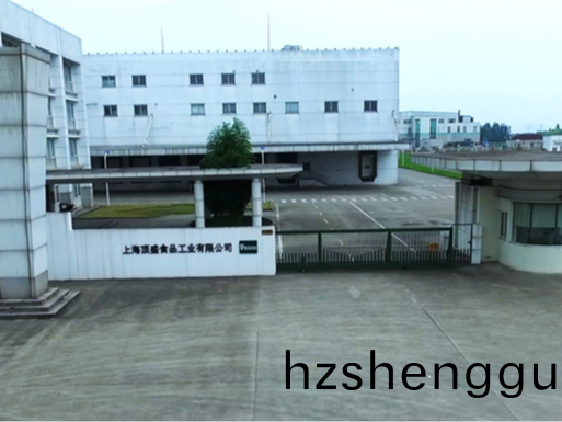 上海頂盛食品有(you)限公(gong)司成(cheng)都(dou)分公司消(xiao)防係統(tong)維護(hu)保(bao)養工程---國晉(jin)消(xiao)防維保案例