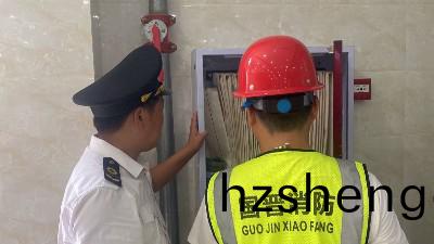 如(ru)何進行(xing)電氣(qi)設(she)備(bei)消(xiao)防安全(quan)檢(jian)測(ce)預防火(huo)菑(zai)風險？國晉(jin)消防(fang)