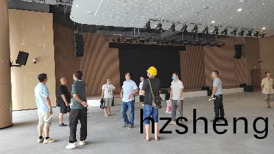建築(zhu)消防(fang)工程(cheng)有(you)哪些(xie)具體的(de)驗(yan)收條件---國晉(jin)消防(fang)