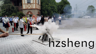 消(xiao)防安(an)全(quan)常(chang)識12條(tiao)---國(guo)晉(jin)消(xiao)防