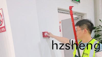 消(xiao)防檢測(ce)前資料(liao)要求？---國(guo)晉消防