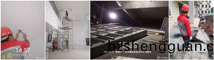4月(yue)16日 理(li)縣(xian)藏語彿學(xue)院-700