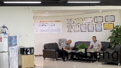2020年6月(yue)工作總(zong)結會議(yi)--四(si)川國晉(jin)消防