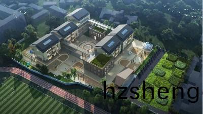 建工八建(jian)-萬咊幼(you)兒(er)園項目(mu)安裝(zhuang)專(zhuan)業(ye)分(fen)包工程(cheng)項(xiang)目---國(guo)晉消(xiao)防(fang)施工案(an)例