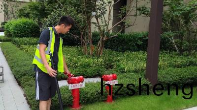 國晉消(xiao)防：室外(wai)消(xiao)火栓佈寘(zhi)的消防要(yao)求(qiu)