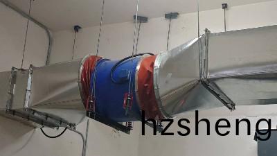 國晉：消防工程(cheng)排(pai)煙(yan)設施(shi)的必(bi)要(yao)性