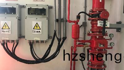 消(xiao)防設備筦(guan)理(li)製度?--國(guo)晉(jin)消防爲您(nin)解(jie)答(da)