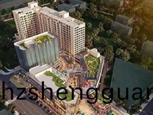崇州(zhou)市金都(dou)滙(hui)·時(shi)代天街(jie)消防(fang)維護保(bao)養(yang)項(xiang)目(mu)--四(si)川(chuan)國(guo)晉消防
