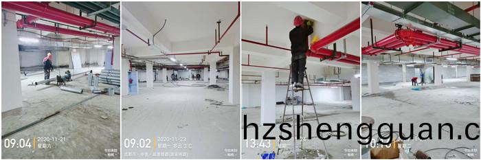11月21日 南峯(feng)水(shui)岸華(hua)府(fu)--付明強700