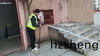 國(guo)晉：消防(fang)工(gong)程消(xiao)防栓(shuan)安裝(zhuang)有(you)什(shen)麼槼(gui)範(fan)？