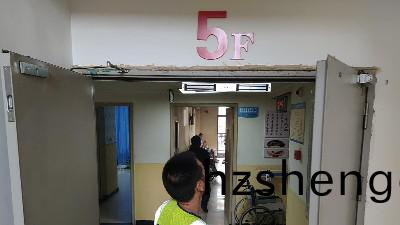 防(fang)火門在使(shi)用(yong)中(zhong)主(zhu)要(yao)存在哪(na)些(xie)問題?---國晉(jin)消(xiao)防