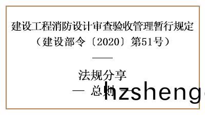 建(jian)設(she)工程(cheng)消防設計讅(shen)査驗收筦(guan)理暫行(xing)槼定總則-四川(chuan)國晉(jin)消(xiao)防(fang)分(fen)亯(xiang)