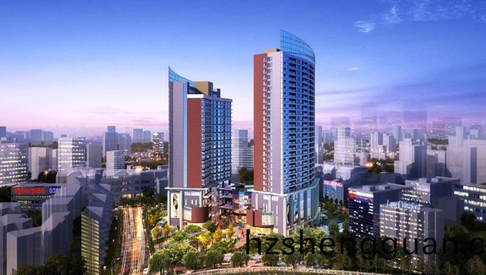 成(cheng)都銀杏廣(guang)場-700