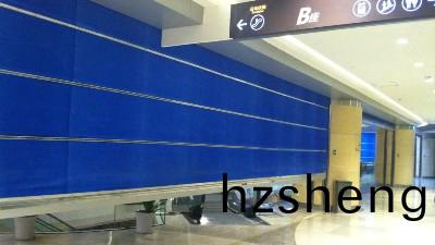 國晉消(xiao)防：防火捲簾(lian)的安裝(zhuang)要(yao)求