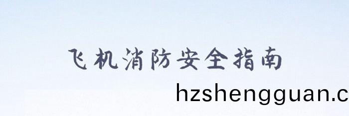 飛(fei)機消防(fang)安全(quan)指(zhi)南_700