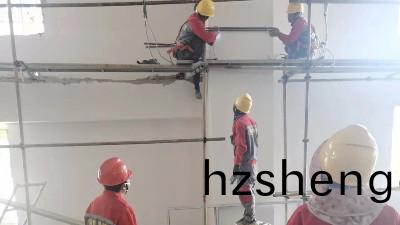 消防(fang)施(shi)工(gong)必(bi)鬚(xu)把(ba)握的五(wu)箇(ge)質量控(kong)製(zhi)點(dian)?---國晉消(xiao)防