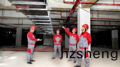 二次(ci)消防改造(zao)對于施工方(fang)有哪(na)些(xie)要求？---國(guo)晉(jin)消(xiao)防