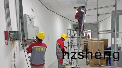 消防工程(cheng)中(zhong)如(ru)何進(jin)行建築(zhu)物的(de)消(xiao)防通道槼劃(hua)與(yu)佈(bu)寘？國(guo)晉消防(fang)