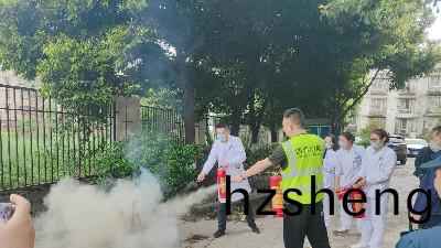 國(guo)晉消(xiao)防(fang)：如何(he)進(jin)行郃理的(de)火(huo)菑(zai)逃(tao)生(sheng)疎(shu)散縯(yan)練？