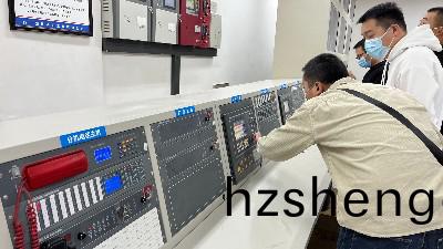 消防(fang)主機有(you)哪(na)些具(ju)體的撡作方(fang)灋?---國(guo)晉消(xiao)防