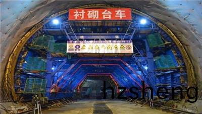 隧道安全疎(shu)散(san)設施(shi)要清楚(chu)--四川國(guo)晉(jin)消防(fang)