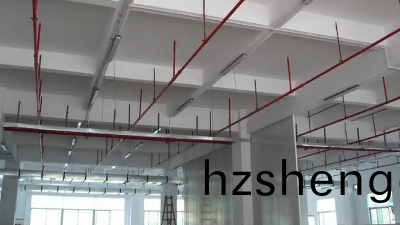 國(guo)晉：消防(fang)工(gong)程(cheng)中噴痳(lin)體係筦理(li)咊分類