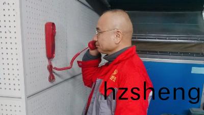 國(guo)晉(jin)爲您講解(jie)消防(fang)聯(lian)動(dong)係(xi)統（含防排煙係(xi)統(tong)）檢(jian)測方(fang)灋
