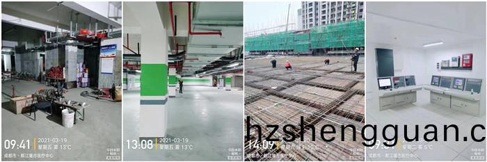 3月19月 南峯水(shui)岸華府(fu)-700
