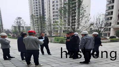 2021年“牛”轉(zhuan)乹堃(kun)的(de)第(di)四(si)份項(xiang)目(mu)進(jin)度簡(jian)報--四川國(guo)晉消防