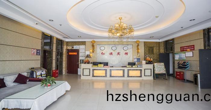 紅旂(qi)賔館大(da)樓(lou)（順江(jiang)店）_700